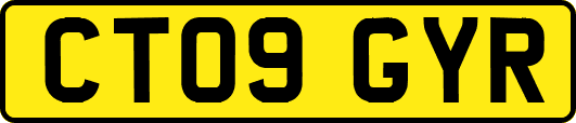 CT09GYR