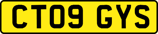 CT09GYS