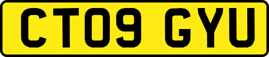 CT09GYU