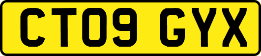 CT09GYX