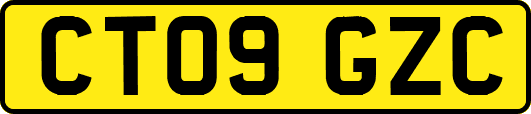 CT09GZC