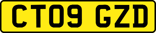 CT09GZD