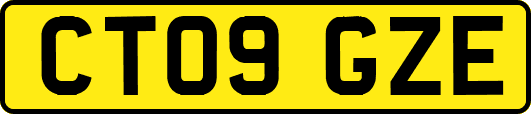 CT09GZE