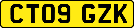 CT09GZK
