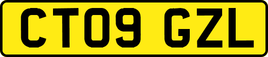 CT09GZL