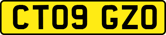 CT09GZO