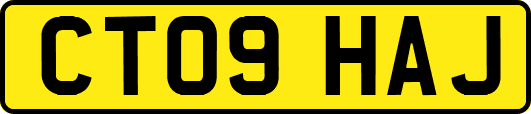 CT09HAJ