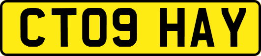 CT09HAY
