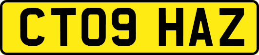CT09HAZ