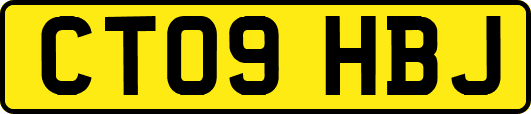 CT09HBJ