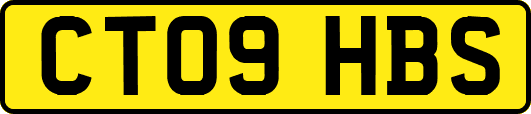 CT09HBS