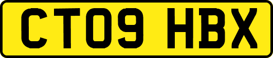 CT09HBX