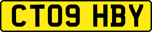 CT09HBY