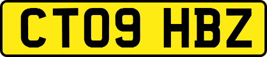 CT09HBZ