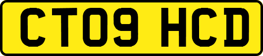 CT09HCD