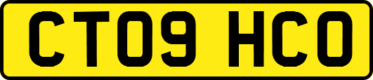 CT09HCO