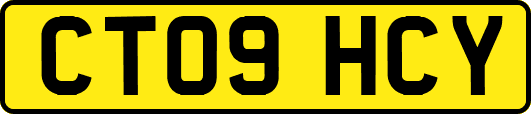 CT09HCY