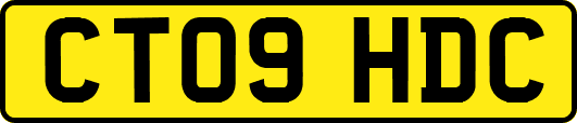 CT09HDC