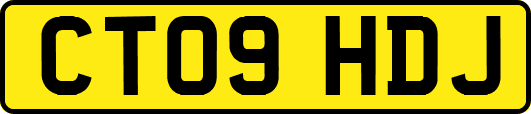 CT09HDJ