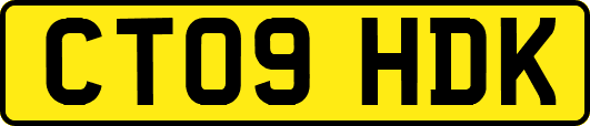 CT09HDK