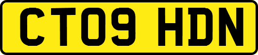 CT09HDN
