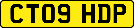 CT09HDP