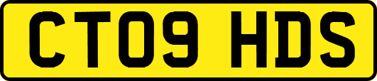 CT09HDS