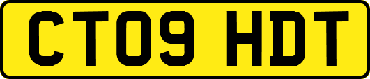 CT09HDT