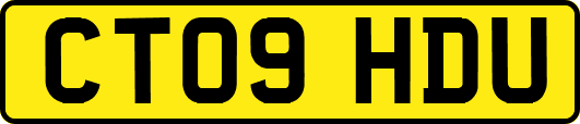 CT09HDU
