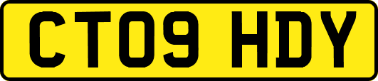 CT09HDY