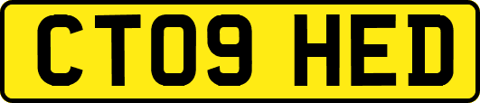 CT09HED