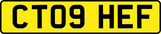 CT09HEF