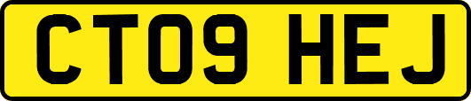 CT09HEJ