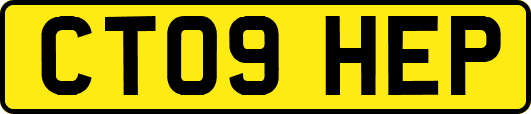 CT09HEP