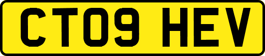 CT09HEV