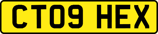 CT09HEX