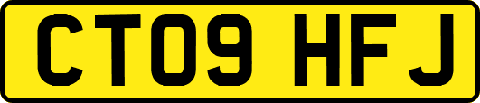 CT09HFJ
