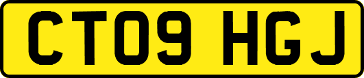 CT09HGJ