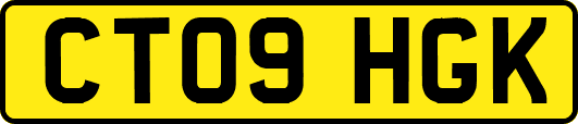 CT09HGK