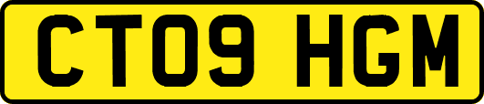 CT09HGM