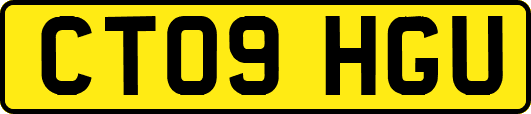 CT09HGU