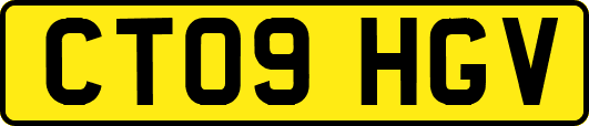CT09HGV