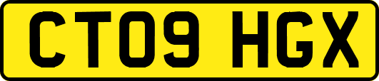 CT09HGX