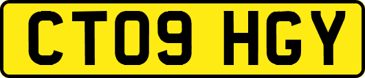 CT09HGY