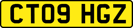 CT09HGZ