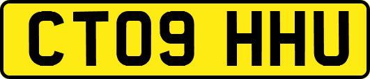 CT09HHU