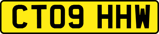 CT09HHW