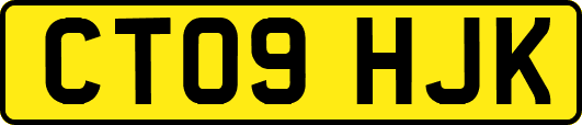 CT09HJK