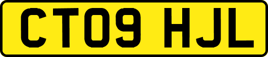 CT09HJL