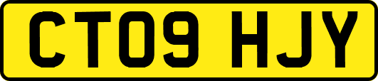 CT09HJY